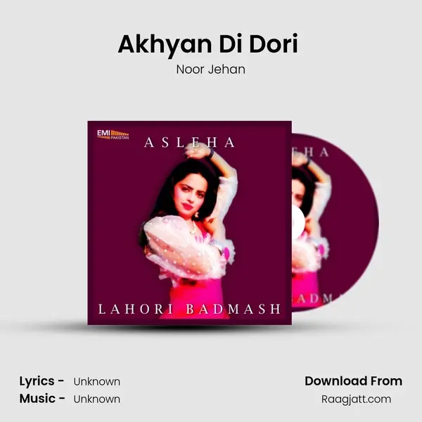 Akhyan Di Dori (From 