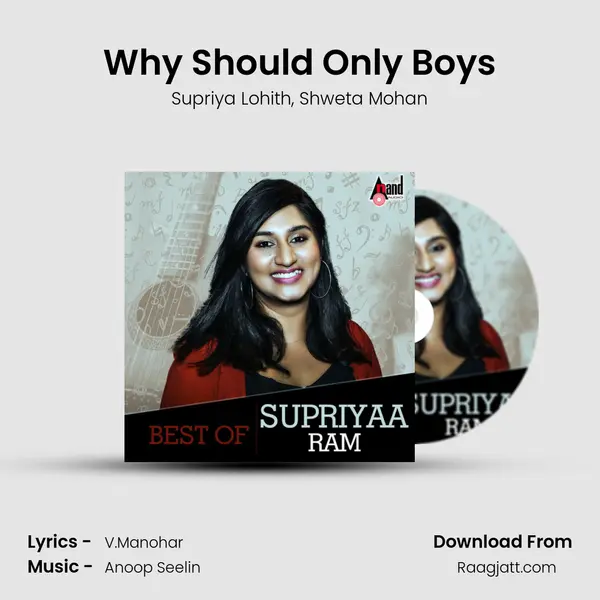 Why Should Only Boys mp3 song