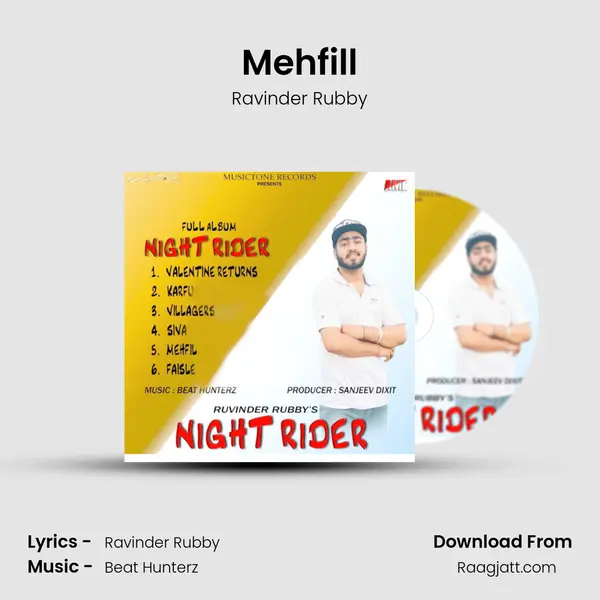 Mehfill mp3 song