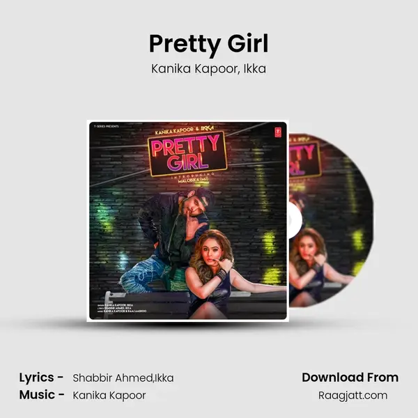 Pretty Girl mp3 song