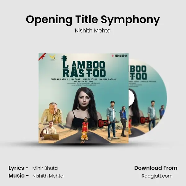 Opening Title Symphony mp3 song