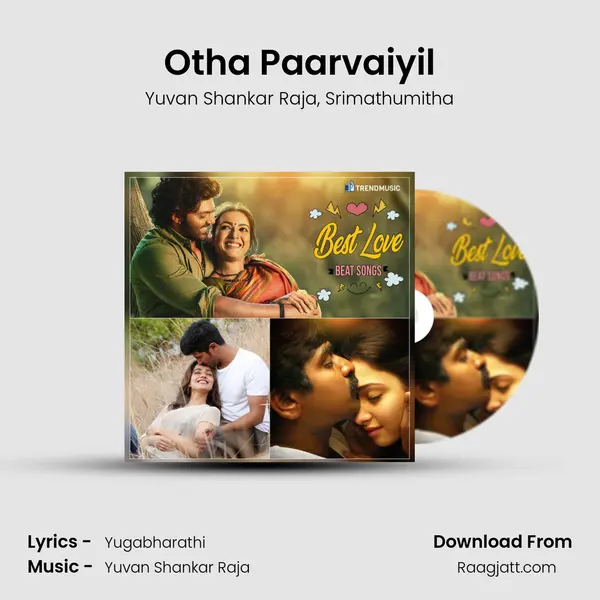 Otha Paarvaiyil mp3 song