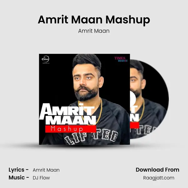 Amrit Maan Mashup - Amrit Maan album cover 