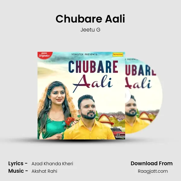 Chubare Aali mp3 song