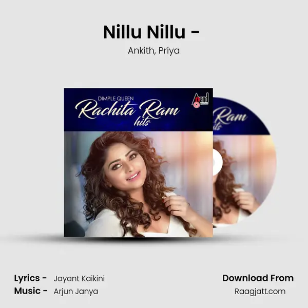 Nillu Nillu - (Duet) mp3 song