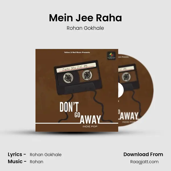 Mein Jee Raha mp3 song