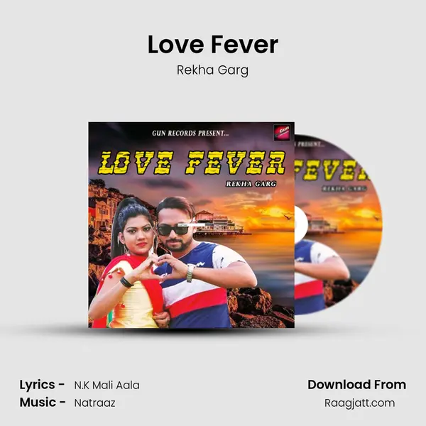 Love Fever mp3 song