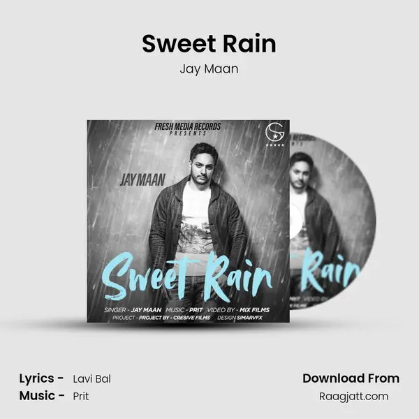 Sweet Rain mp3 song