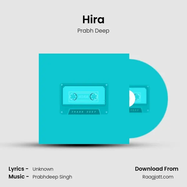 Hira - Prabh Deep album cover 