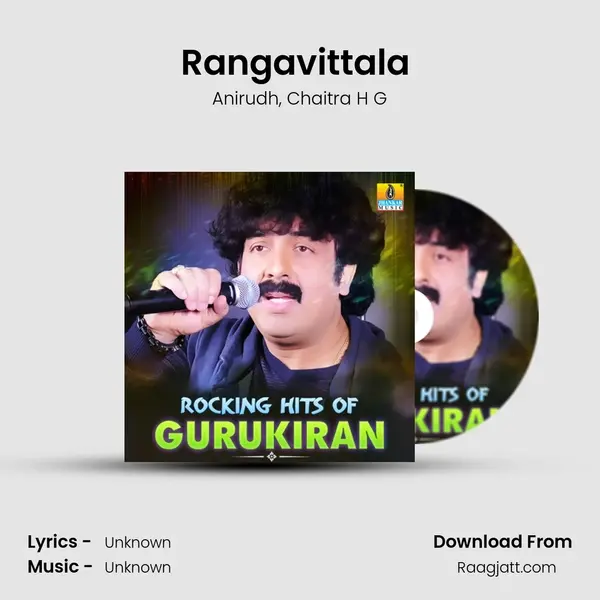 Rangavittala (From Ghauttham) mp3 song