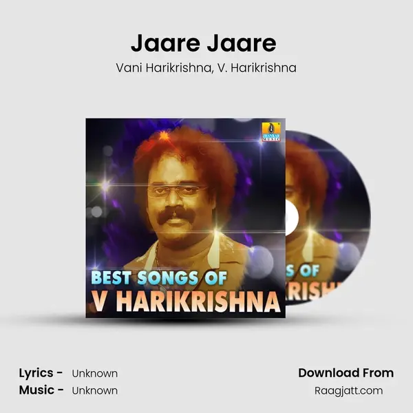 Jaare Jaare (From 