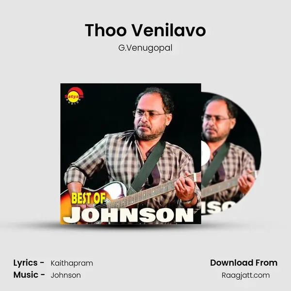 Thoo Venilavo mp3 song