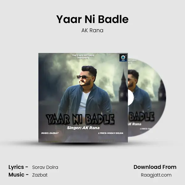 Yaar Ni Badle mp3 song