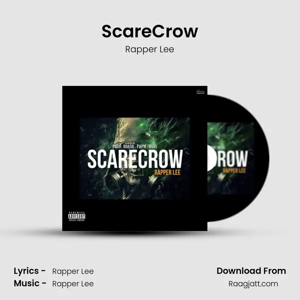 ScareCrow mp3 song