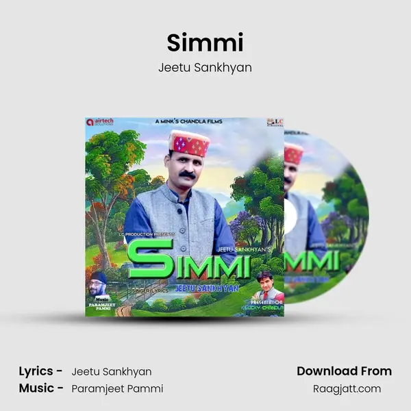 Simmi mp3 song