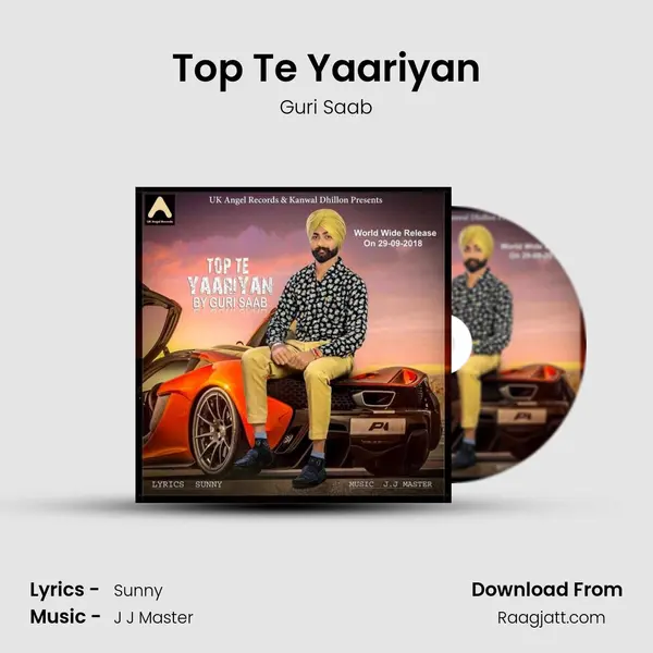 Top Te Yaariyan mp3 song