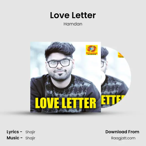 Love Letter mp3 song