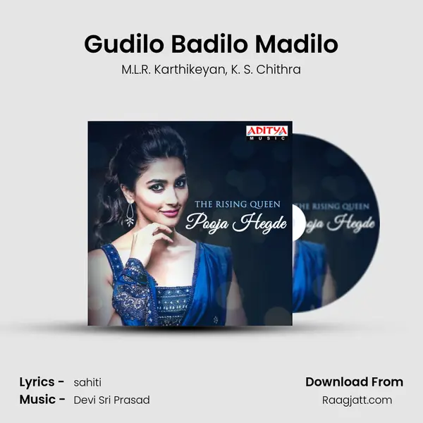 Gudilo Badilo Madilo mp3 song