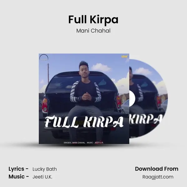 Full Kirpa mp3 song