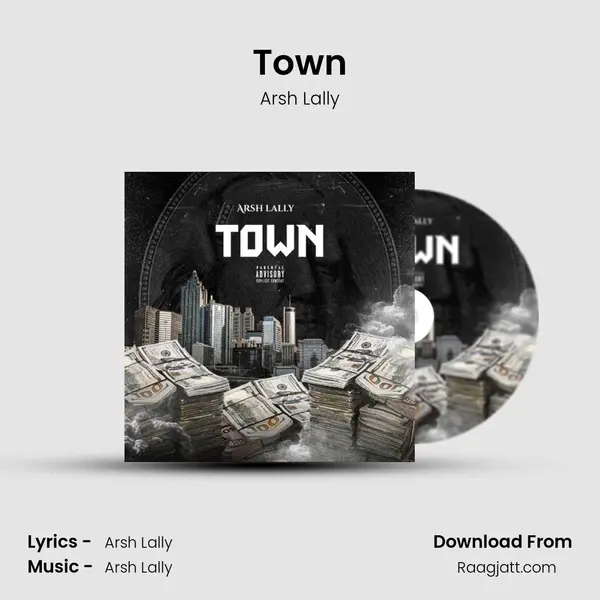 Town mp3 song