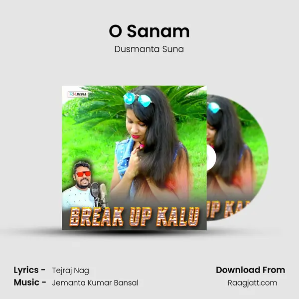 O Sanam mp3 song