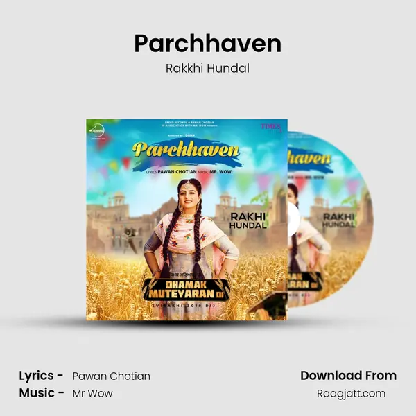 Parchhaven mp3 song