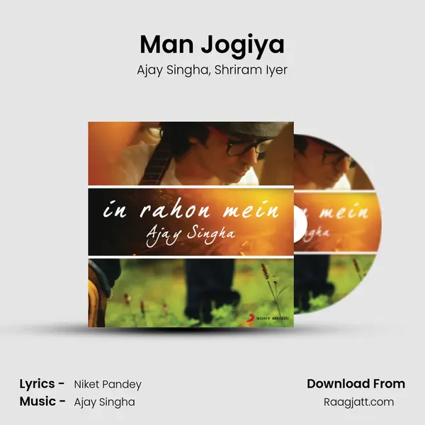 Man Jogiya mp3 song