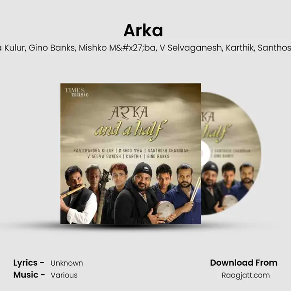 Arka (7 Ã‚Â½) mp3 song