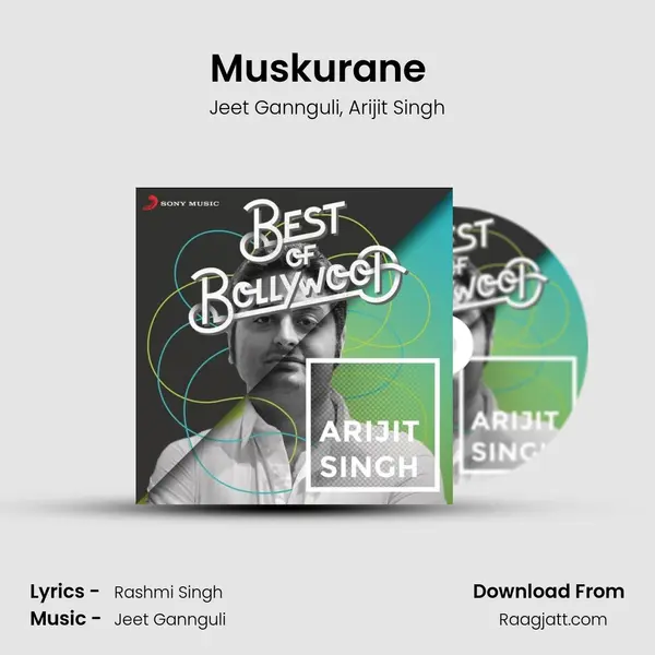 Muskurane (From Citylights) (Romantic) mp3 song