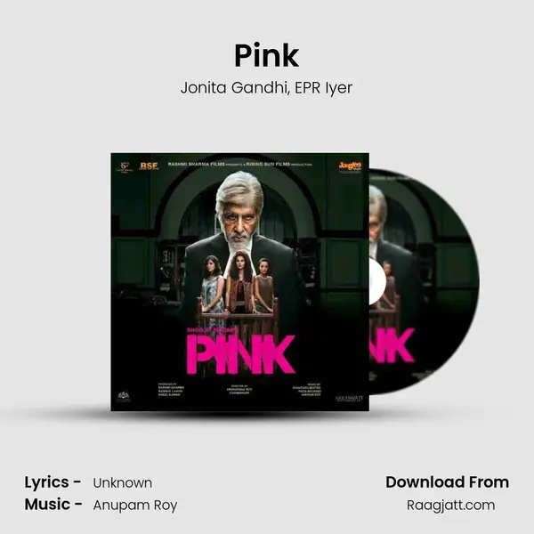 Pink mp3 song