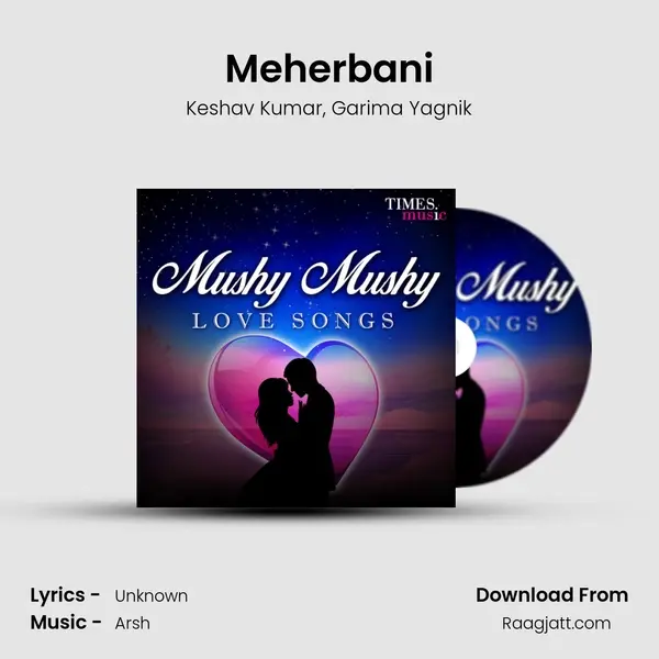 Meherbani mp3 song