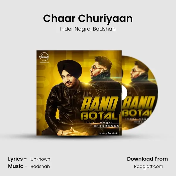 Chaar Churiyaan mp3 song