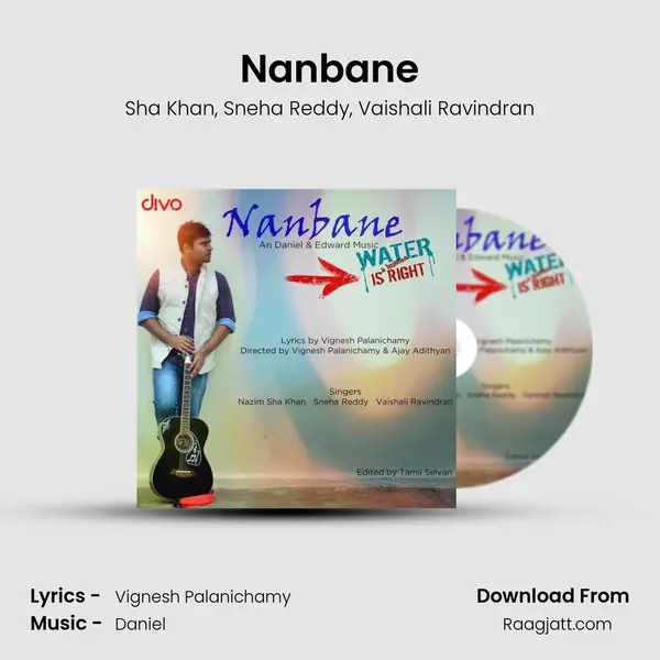 Nanbane mp3 song