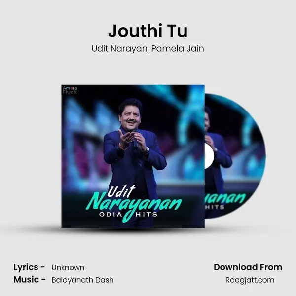 Jouthi Tu mp3 song