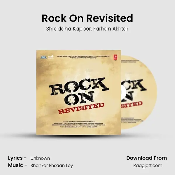 Rock On Revisited mp3 song