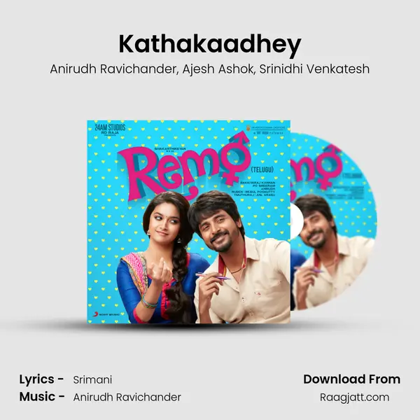 Kathakaadhey mp3 song