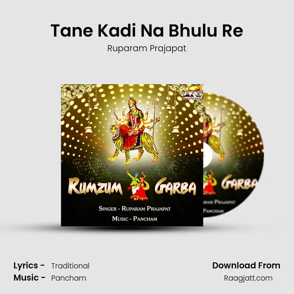 Tane Kadi Na Bhulu Re mp3 song