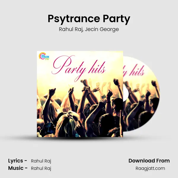 Psytrance Party mp3 song