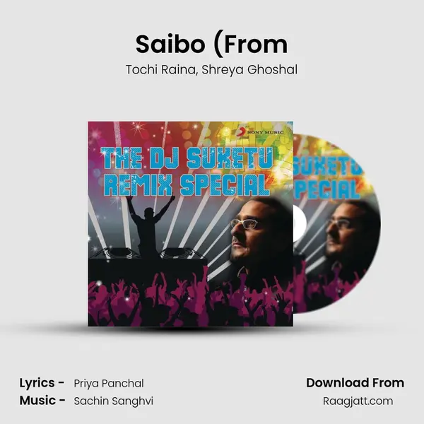 Saibo (From mp3 song