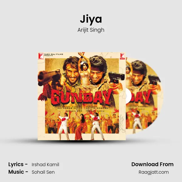 Jiya mp3 song