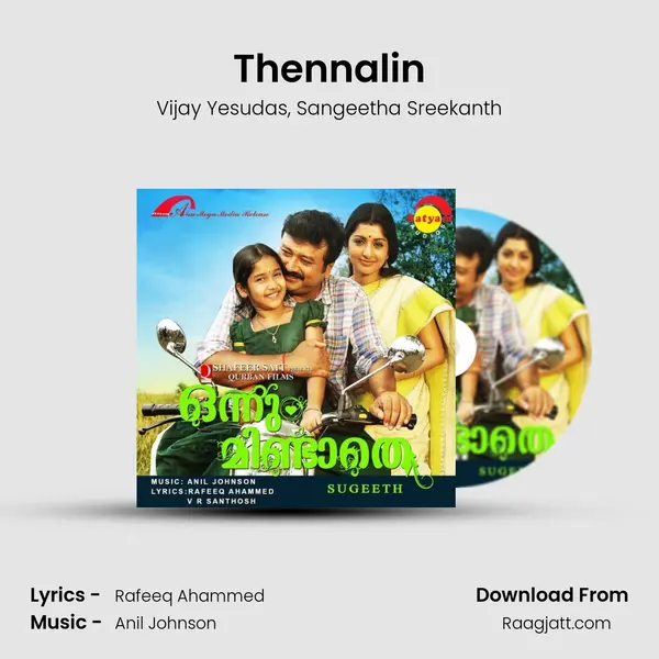 Thennalin mp3 song