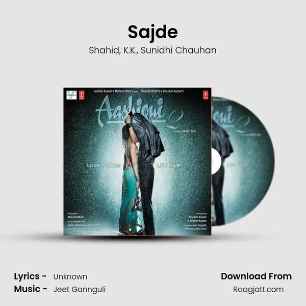 Sajde mp3 song