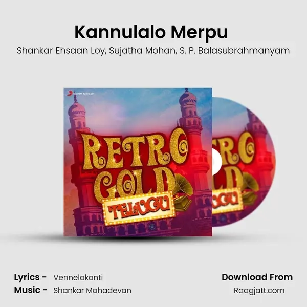 Kannulalo Merpu (From Abhay) mp3 song