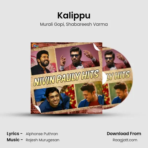 Kalippu mp3 song