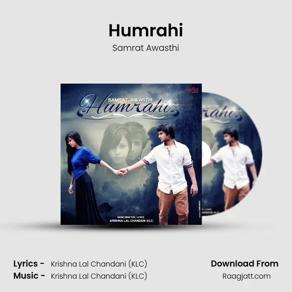 Humrahi - Samrat Awasthi mp3 song