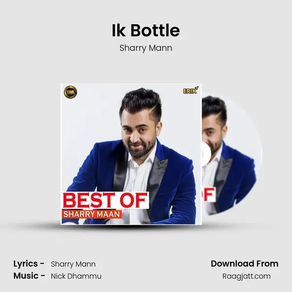 Ik Bottle mp3 song