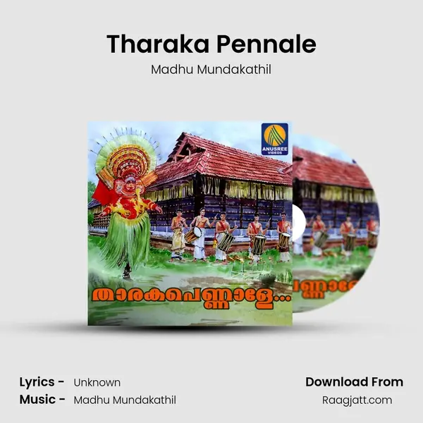 Tharaka Pennale mp3 song