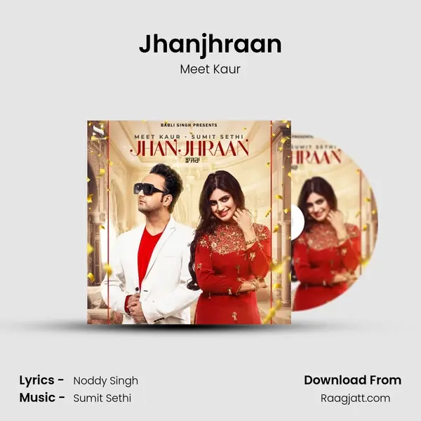 Jhanjhraan mp3 song