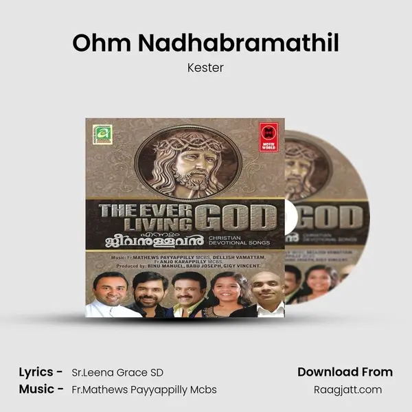 Ohm Nadhabramathil - Kester mp3 song