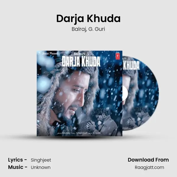 Darja Khuda mp3 song